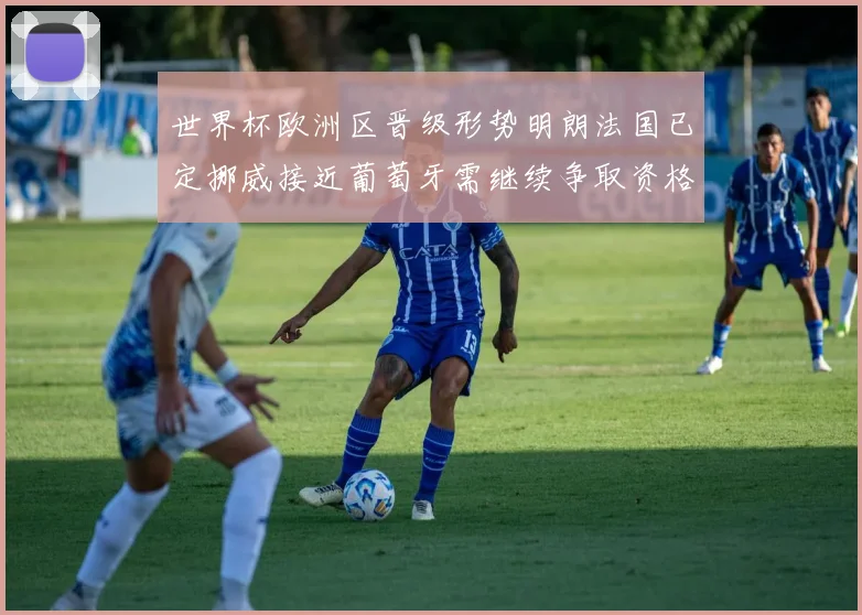 世界杯欧洲区晋级形势明朗法国已定挪威接近葡萄牙需继续争取资格
