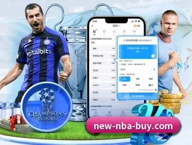 NBA买球网站 APP